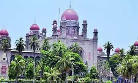 Telangana HC Orders Security for BJP Candidate