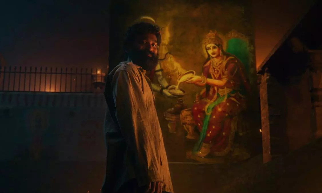 Tamil star Dhanush Kubera’ to cross Rs 120 crore budget?