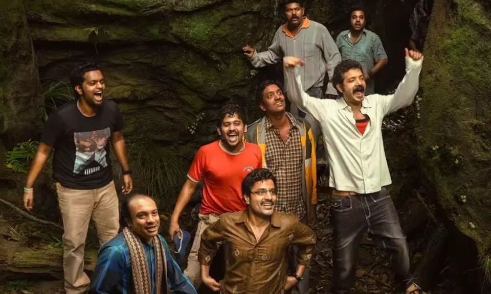 Manjummel Boys OTT streaming details Manjummel Boys OTT streaming details
