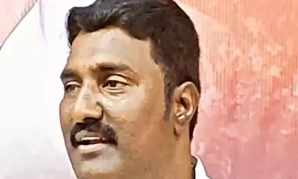 Reveal Details of JS Electoral Bonds: YSRC Reveal Details of JS Electoral Bonds: YSRC