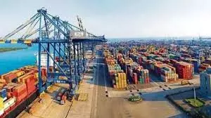 RINL Redirects Vessels to Visakhapatnam Port RINL Redirects Vessels to Visakhapatnam Port
