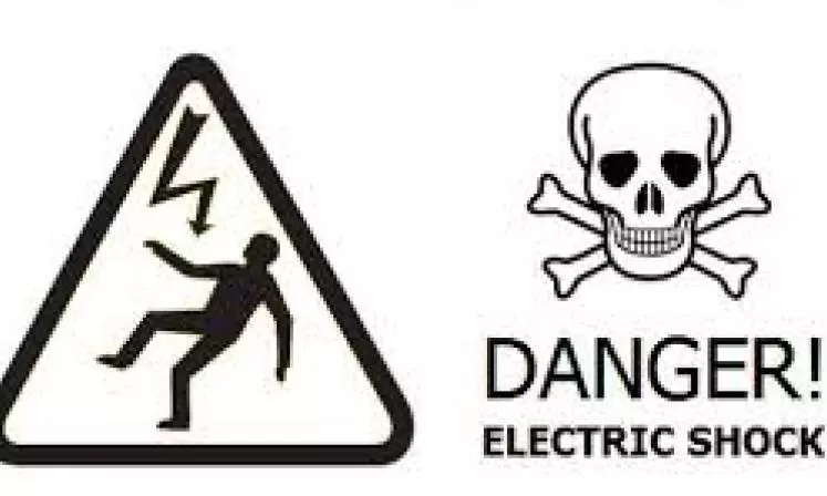 Daily Wage Labourer Loses Life in Electrical Accident