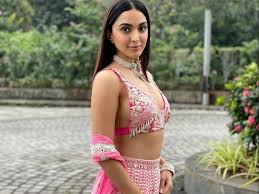 Kiara Advani's Old Video Sparks Social Media Debate