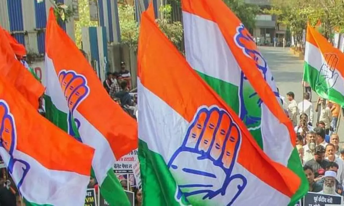 AICC Announces Candidates for Nine MP Seats in Andhra Pradesh