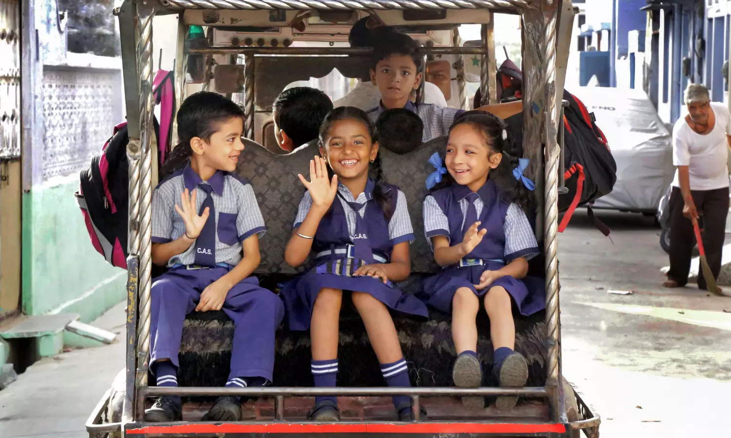 Telangana Schools to Shut for Summer Holidays From April 24 Telangana Schools to Shut for Summer Holidays From April 24