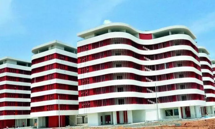 IIT-H Receives $9.6M from Tanushree Foundation Founder for Healthcare Innovation