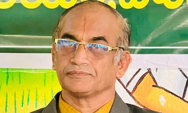 Transfers in Telangana Judiciary Disrupt CBI Court Proceedings