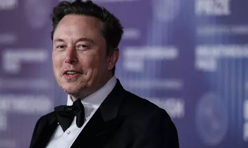 Elon Musk delays India visit due to very heavy Tesla obligations