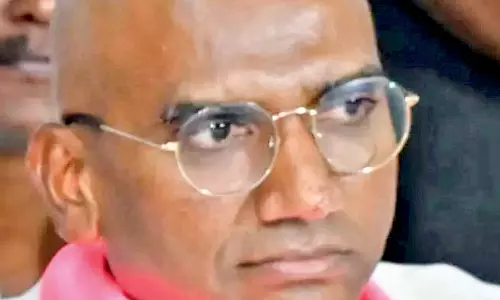 BRS declares Praveen Kumar as Nagarkurnool Parliament constituency candidate