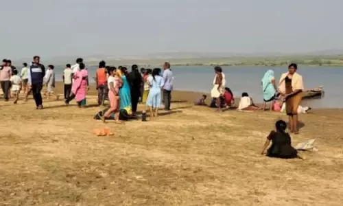 Death toll in Mahanadi boat capsize mishap rises to 7; one more missing