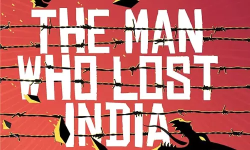 Book Review | Jingoistic war fantasy presented as speculative fiction