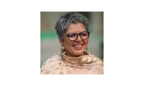 I feel I must embody the best version of my faith: Rana Safvi