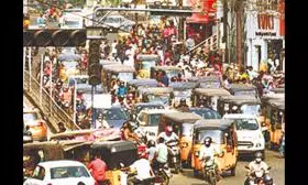 Tech Upgrades To Boost Vizag Traffic Safety Tech Upgrades To Boost Vizag Traffic Safety