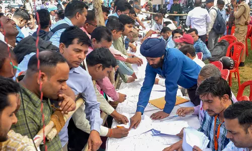 Indranil Banerjie | India’s economic future at stake as nation votes