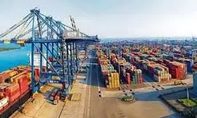 RINL Redirects Vessels to Visakhapatnam Port RINL Redirects Vessels to Visakhapatnam Port