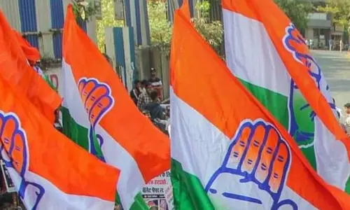 Goa Cong files complaint against two BJP leaders for inciting hostility towards Catholic priests