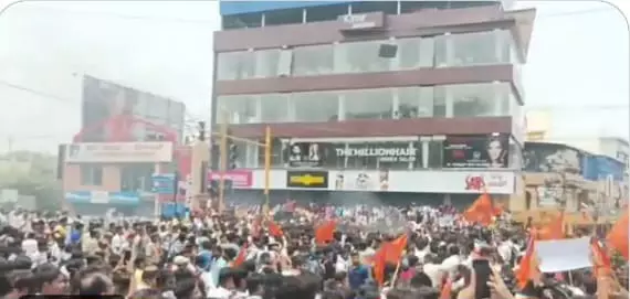 Support pours in for Hubballi student stabbed to death by stalker