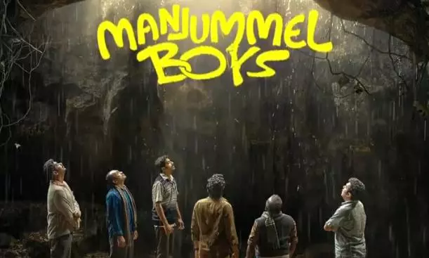 Malayalam hit Manjummel Boys to stream on Disney+ Hotstar