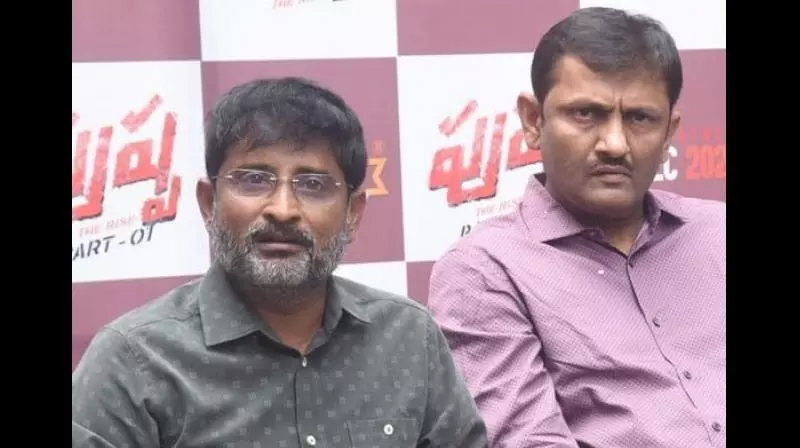 Mythri Movie Makers have 150 theatres in AP, Telangana? Mythri Movie Makers have 150 theatres in AP, Telangana?