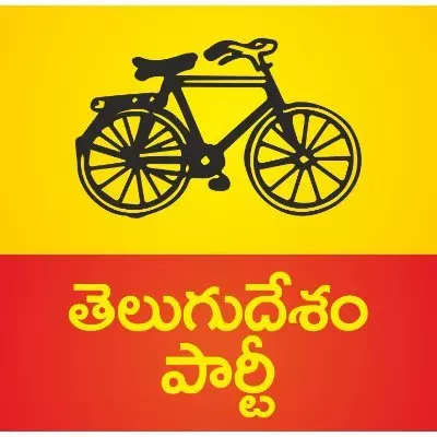 TDP to make changes in four Assembly constituencies in AP TDP to make changes in four Assembly constituencies in AP