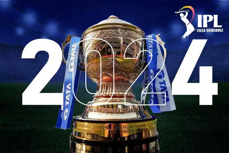 IPL betting racket busted; three men held, search on for another IPL betting racket busted; three men held, search on for another