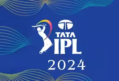 IPL 2024: When Creativity Hits the Stands and Bowls Us Over!
