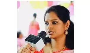 BJP Deceived All Sections of People by Making False Promises: Kavya