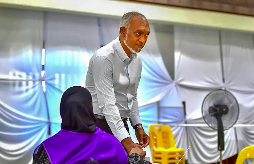 Maldives goes to polls amidst regional power dynamics