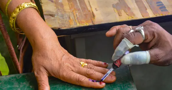 Low voter turnout in Visakha West ‘worrisome’ for candidates