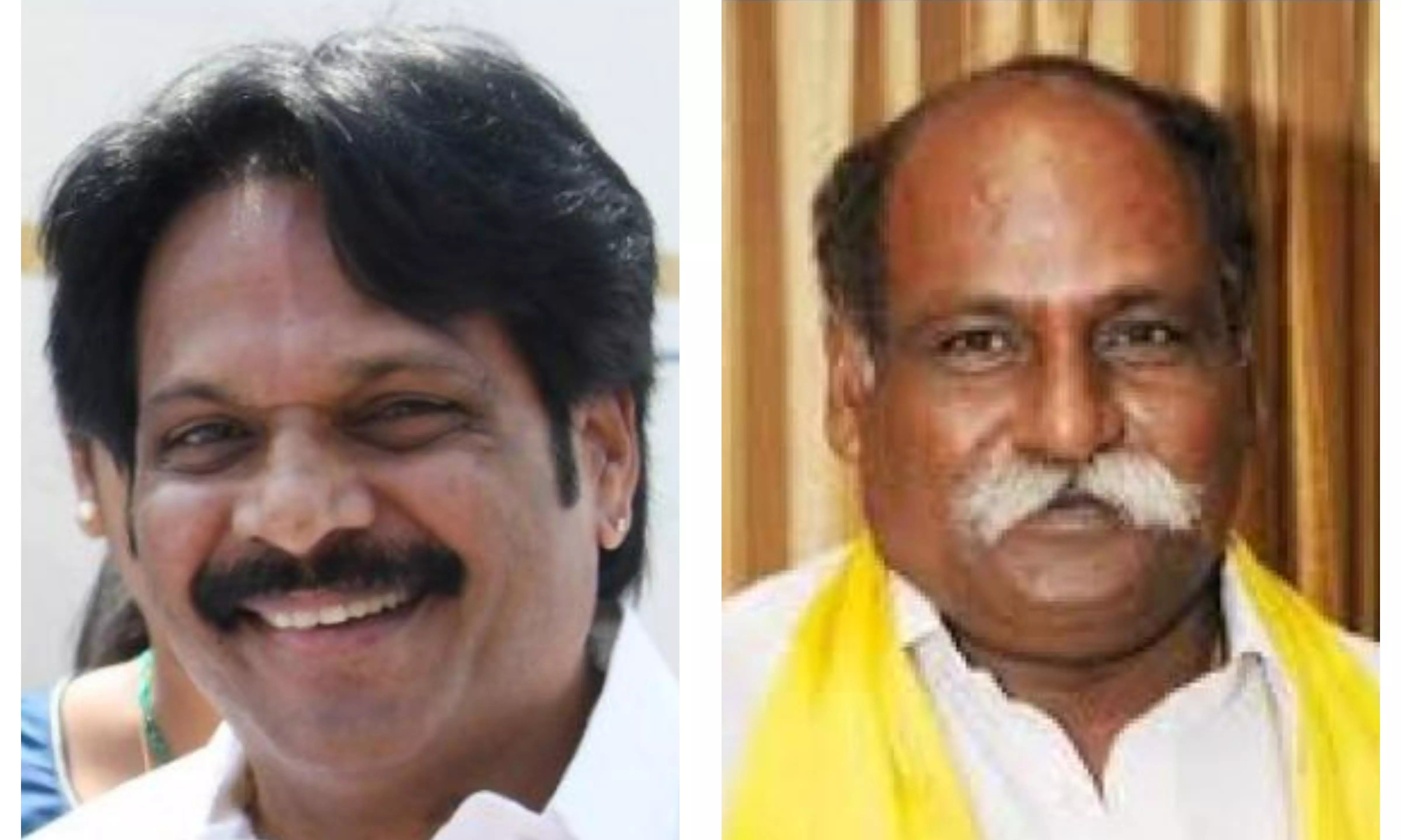 Will MVV Break YSRC’s Losing Streak in Vizag East