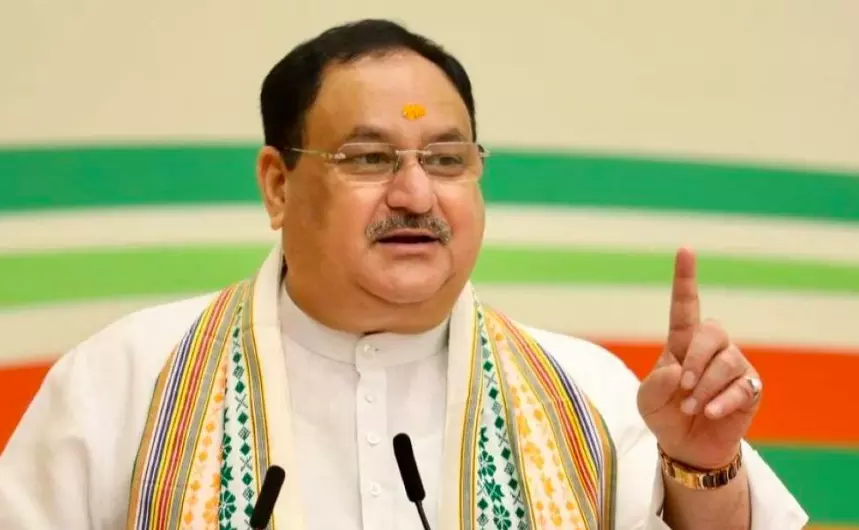 JP Nadda Calls for CBI Probe in Neha Murder Case