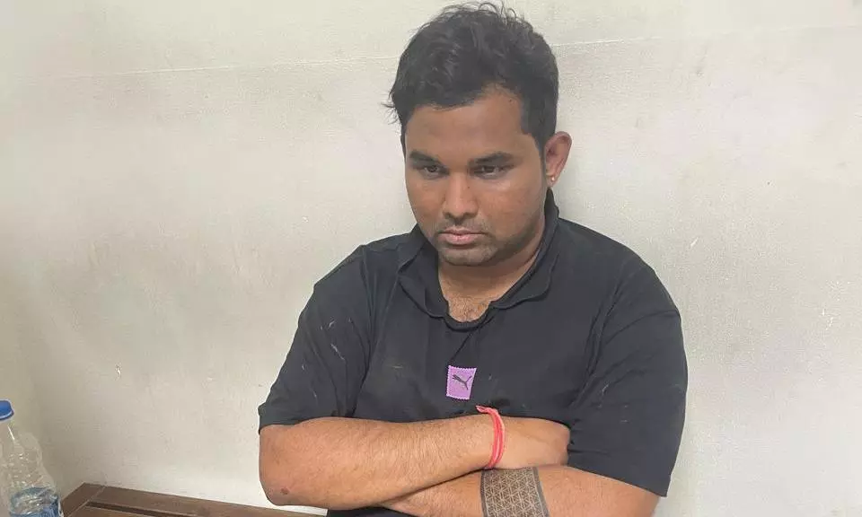 Reckless Driving of a Drunk Techie Changed a Life of a Woman Upside Down