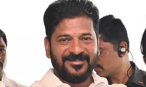 CM Revanth Address Public Meeting in Nizamabad Today CM Revanth Address Public Meeting in Nizamabad Today