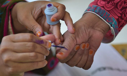 As campaigning intensifies, ‘psycho’ war heats up