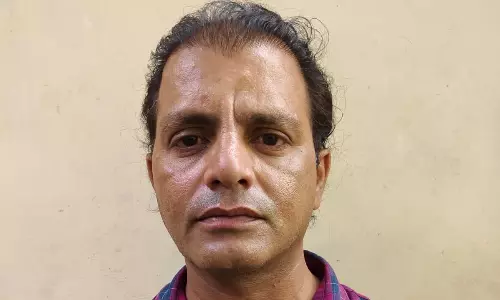 Hyderabad: Man duping people by posing as Dermatologist arrested