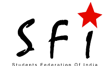 SFI Leaders Demand Hall Tickets For College Students