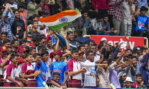 Unraveling the Phenomenon: Why the IPL Reigns Supreme in Cricket