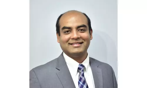 Heaps.ai helping hospitals shore up revenues, offer quality care via use of AI