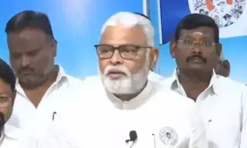 PK’s Filmy Dialogues Won’t Work in Polls: YSRC