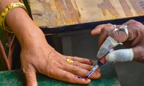 Low voter turnout in Visakha West ‘worrisome’ for candidates