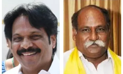 Will MVV Break YSRC’s Losing Streak in Vizag East