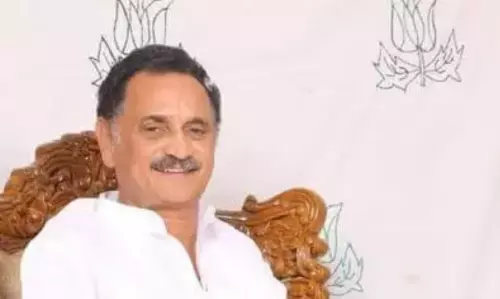 Rebellion Pays; Bandaru, Eswari Get TD Tickets