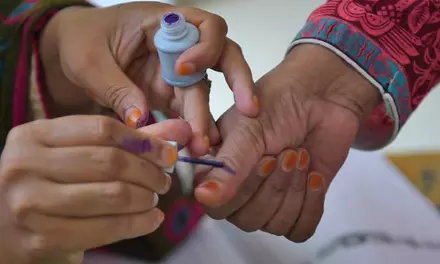 As campaigning intensifies, ‘psycho’ war heats up