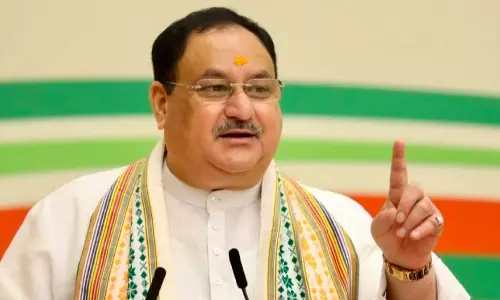 JP Nadda Calls for CBI Probe in Neha Murder Case