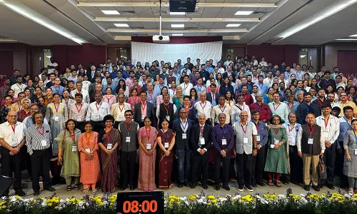 Enhancing Rheumatology: CRC2024 Sets New Standards