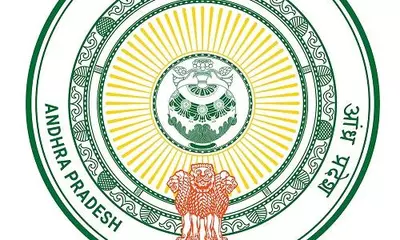 Andhra Pradesh Adarsh School Entrance Tests Conducted Successfully