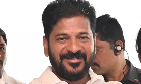 CM Revanth Address Public Meeting in Nizamabad Today