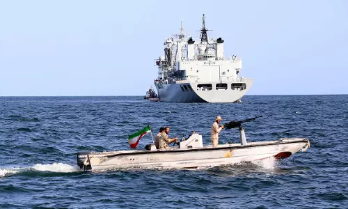 Abhijit Bhattacharyya | Amid global conflicts, don’t let China’s CPC target India