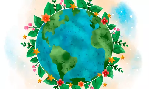 Pradeep S. Mehta and Simi T.B. | Urgent action is required at all levels to tackle plastic pollution