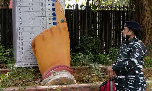 DC Edit | We have a right not to vote